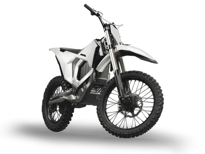 Bonnell 902 E-Moto | High-Performance Electric Dirt Bike