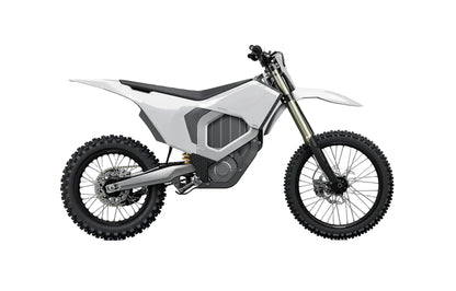 Bonnell 902 E-Moto | High-Performance Electric Dirt Bike