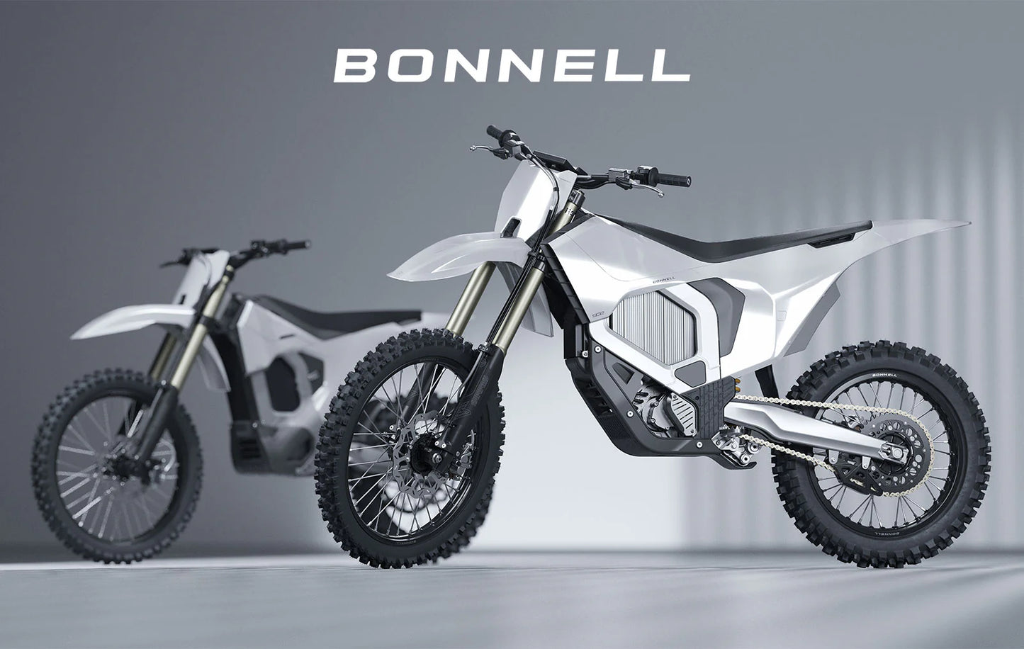 Bonnell 902 E-Moto | High-Performance Electric Dirt Bike