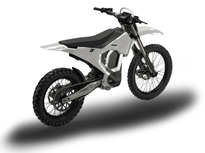 Bonnell 902 E-Moto | High-Performance Electric Dirt Bike