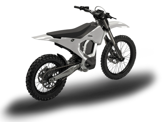 Bonnell 902 E-Moto | High-Performance Electric Dirt Bike