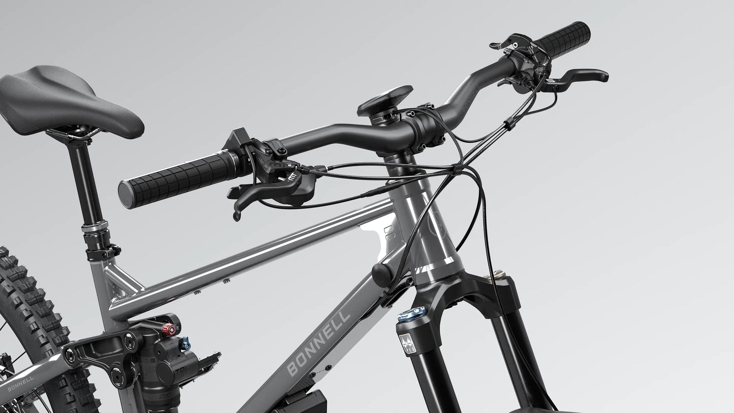 Bonnell 775 AM | Electric Enduro Mountain Bike