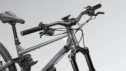 Bonnell 775 AM | Electric Enduro Mountain Bike