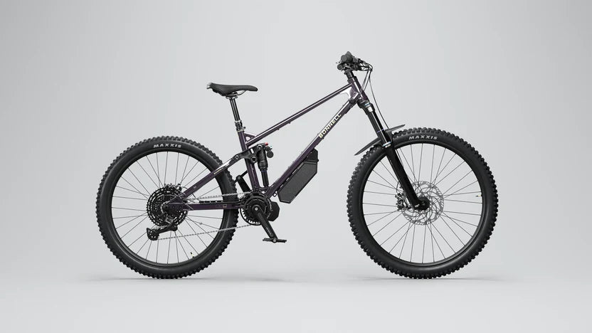 Bonnell 775 AM | Electric Enduro Mountain Bike
