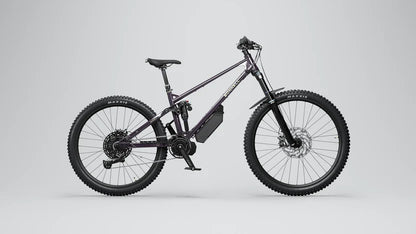 Bonnell 775 AM | Electric Enduro Mountain Bike