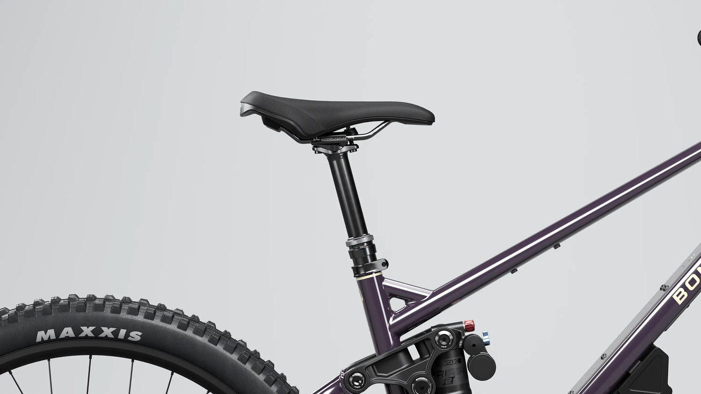 Bonnell 775 AM | Electric Enduro Mountain Bike