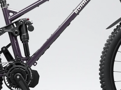 Bonnell 775 AM | Electric Enduro Mountain Bike