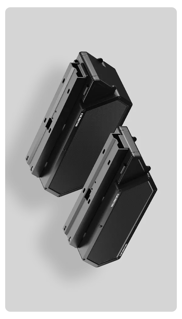 Bonnell 775 AM Touring | Electric Mountain Bike