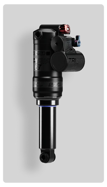 Bonnell 775 AM | Electric Enduro Mountain Bike