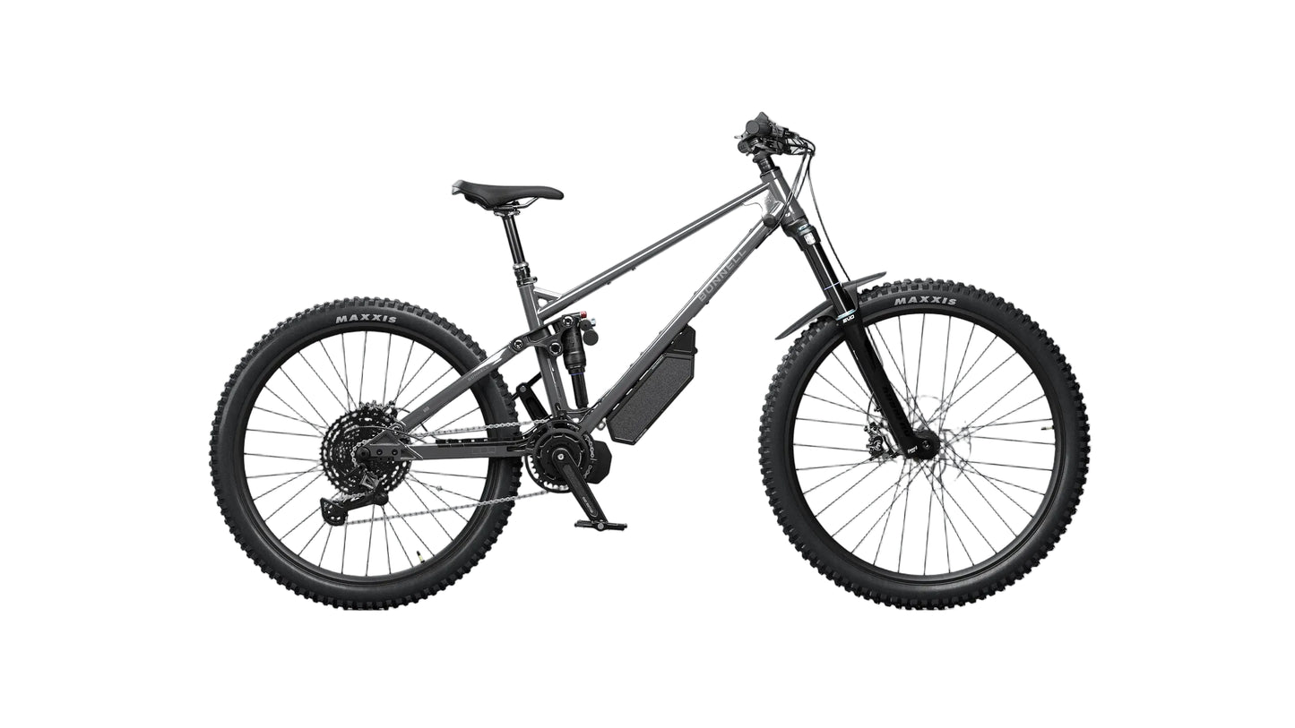 Bonnell 775 AM | Electric Enduro Mountain Bike
