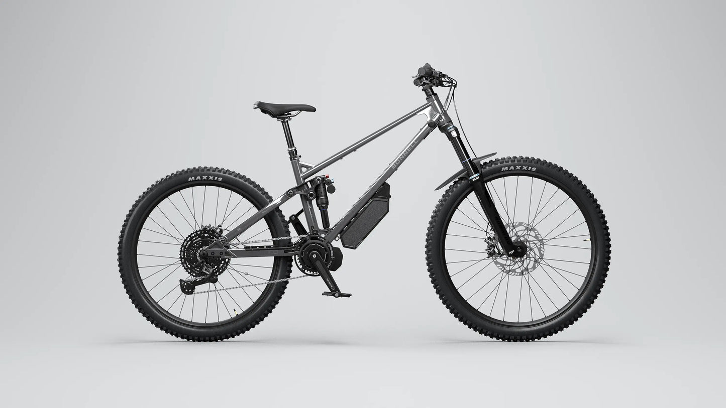 Bonnell 775 AM | Electric Enduro Mountain Bike
