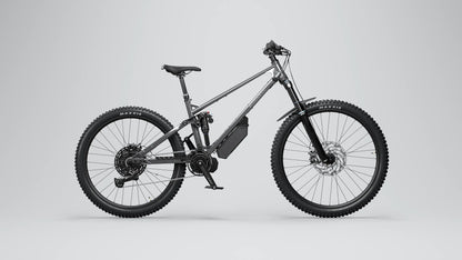 Bonnell 775 AM | Electric Enduro Mountain Bike