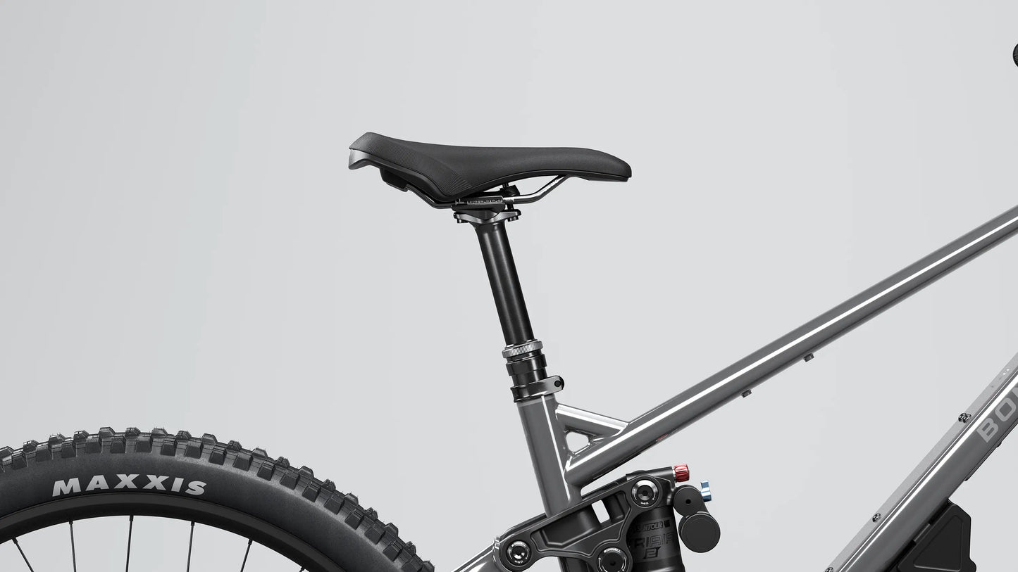 Bonnell 775 AM | Electric Enduro Mountain Bike