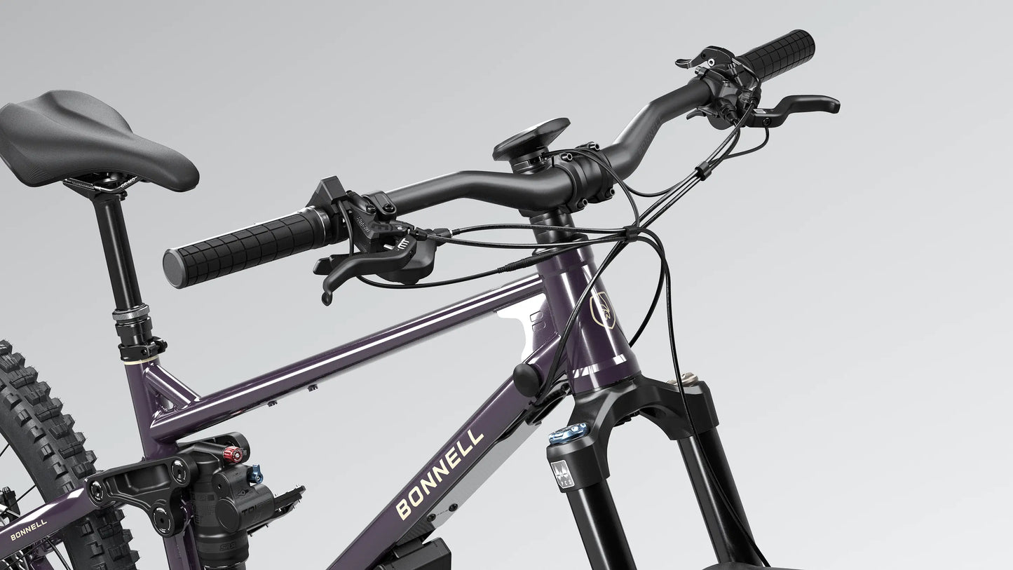 Bonnell 775 AM | Electric Enduro Mountain Bike