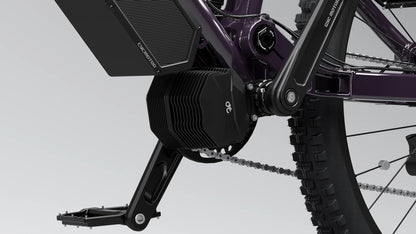 Bonnell 775 AM | Electric Enduro Mountain Bike