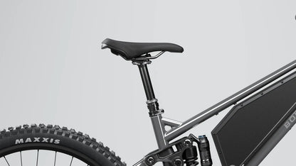 Bonnell 775 MX | High Performance Electric Mountain Bike