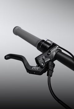 Bonnell 775 AM Touring | Electric Mountain Bike