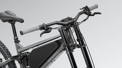 Bonnell 775 MX | High Performance Electric Mountain Bike