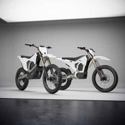 Bonnell 902 E-Moto | High-Performance Electric Dirt Bike