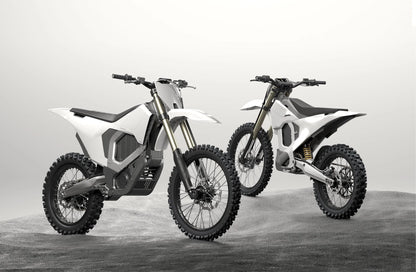 Bonnell 805 | Mid-Size E-Moto for Enduro / Motocross