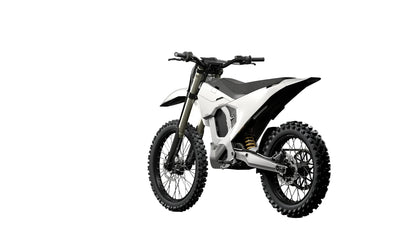 Bonnell 805 | Mid-Size E-Moto for Enduro / Motocross