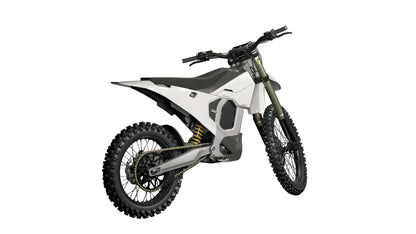 Bonnell 805 | Mid-Size E-Moto for Enduro / Motocross