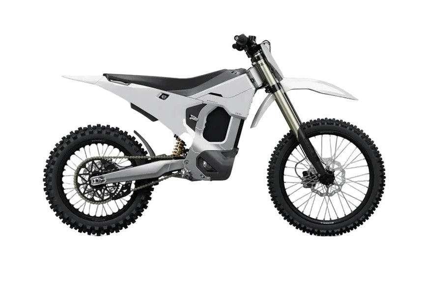 Bonnell 805 | Mid-Size E-Moto for Enduro / Motocross
