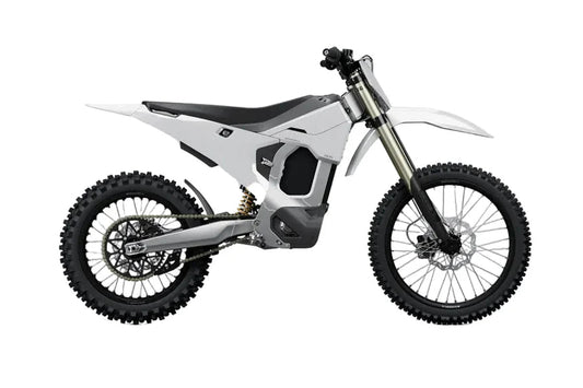 Bonnell 805 | Mid-Size E-Moto for Enduro / Motocross