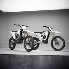 Bonnell 805 | Mid-Size E-Moto for Enduro / Motocross