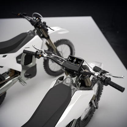 Bonnell 902 E-Moto | High-Performance Electric Dirt Bike