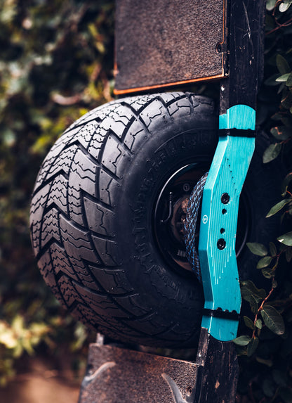 Pioneer Tire