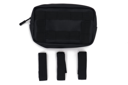 Havoc Gen 2 Premium Bar Bag | Universal Handlebar and Roll Cage Storage