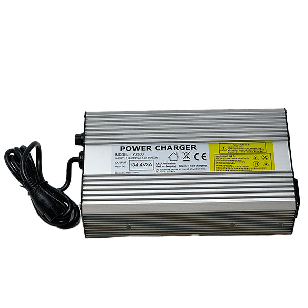 Begode 134.4V Charger for Master, EX30, Master Pro - REVRides