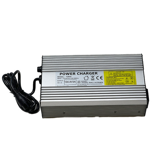 Begode 134.4V Charger for Master, EX30, Master Pro - REVRides