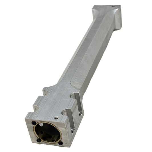 Begode Master Pillar Assembly Left - REVRides