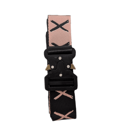 Numbskull Slacker Belt | Reversible Belt for Moto/Snow Pants & Everyday Wear