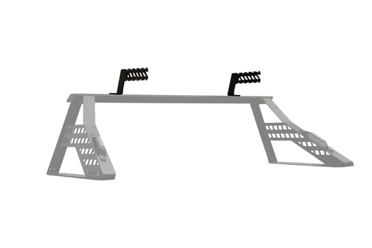 Big Days Ski & Snowboard Mount | Chase Rack System