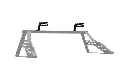 Chase Rack System - Base Rack  | Modular Truck Bed Rack for E-Motos | by Big Days