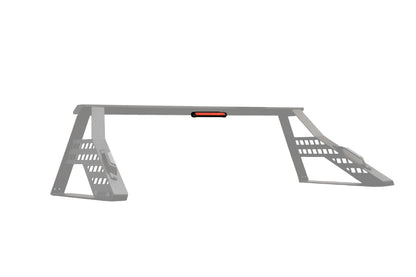Chase Rack System - Base Rack  | Modular Truck Bed Rack for E-Motos | by Big Days