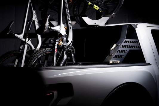 Big Days Bike & eBike Mount Only | Chase Rack System