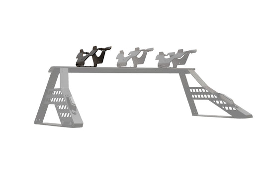 Big Days Bike & eBike Mount Only | Chase Rack System