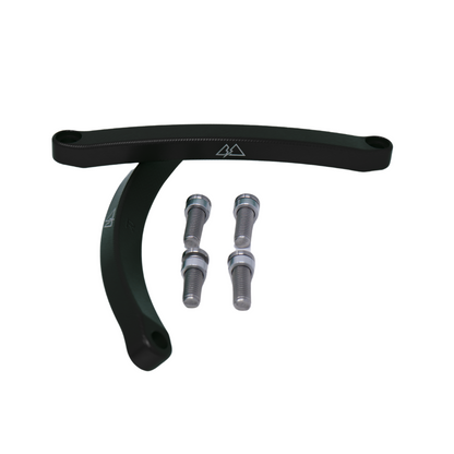 PSM Surron Ultra Bee Passenger Handles - REVRides
