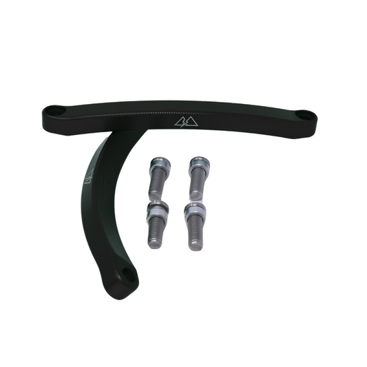 PSM Surron Ultra Bee Passenger Handles - REVRides