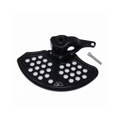 Surron Ultra Bee Front Brake Disc Guard - REVRides