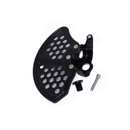 Surron Ultra Bee Front Brake Disc Guard - REVRides