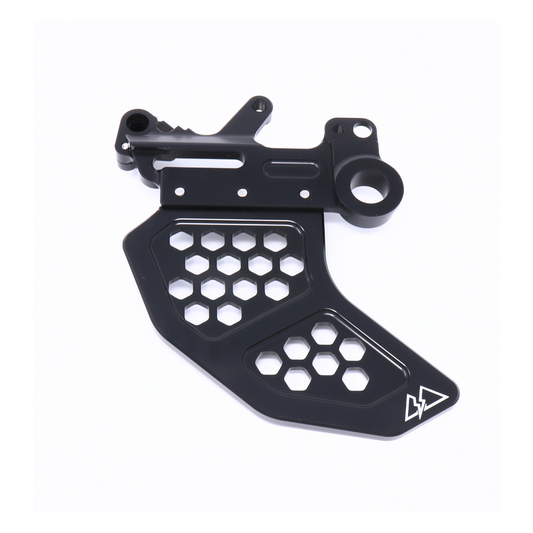 Surron Ultra Bee Rear Disc Guard - REVRides