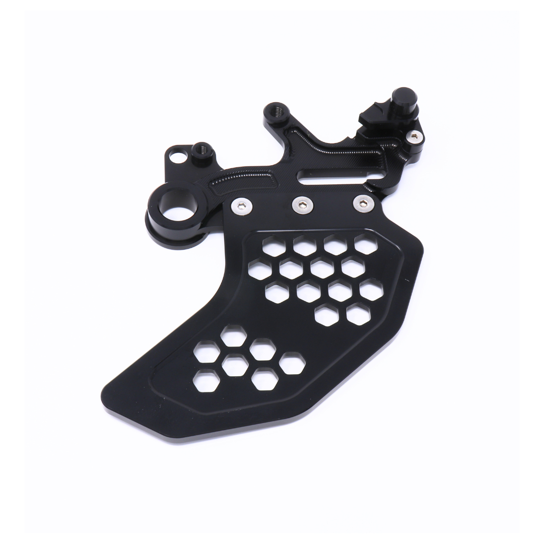 Surron Ultra Bee Rear Disc Guard - REVRides