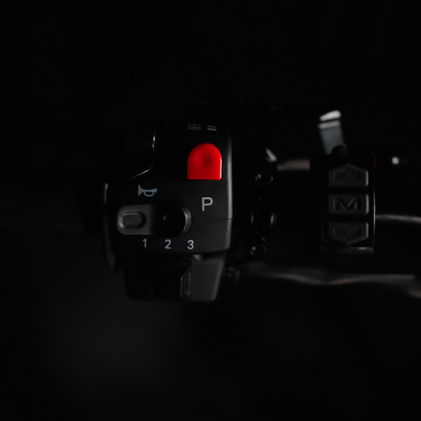 Arctic Leopard XF | Mini Electric Dirt Bike