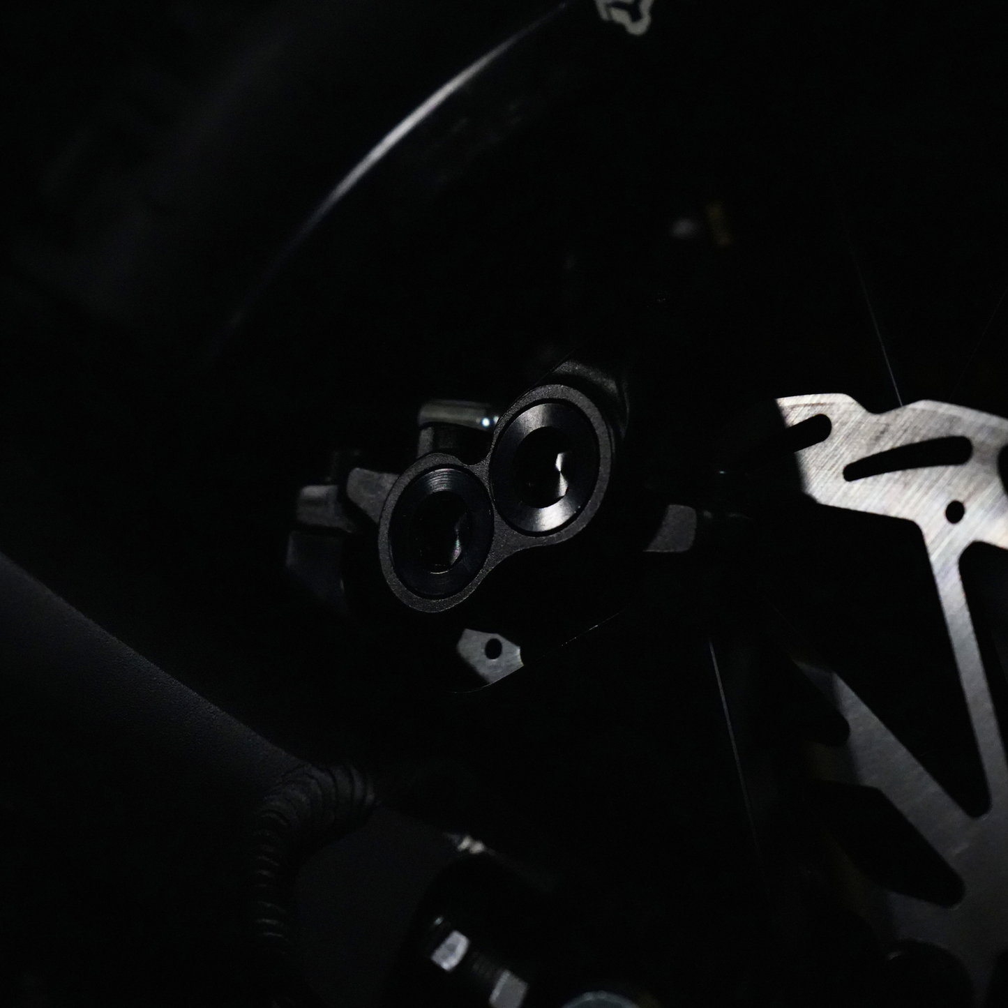 Arctic Leopard XF | Mini Electric Dirt Bike