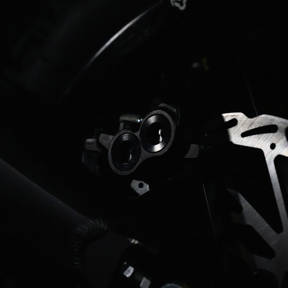 Arctic Leopard XF | Mini Electric Dirt Bike
